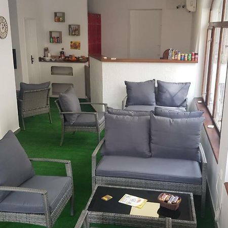 House Coffe Burgas Exterior foto