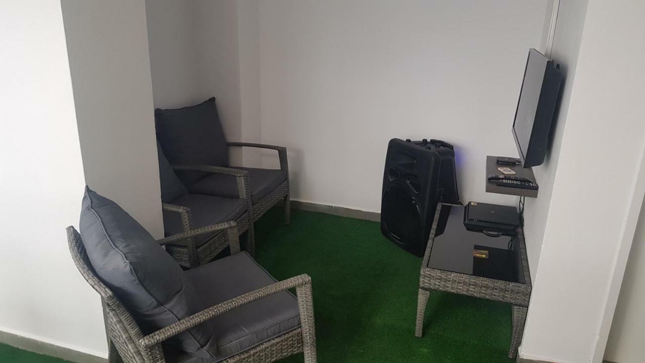 House Coffe Burgas Exterior foto